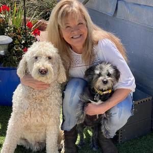 Meet your Posher, Trish